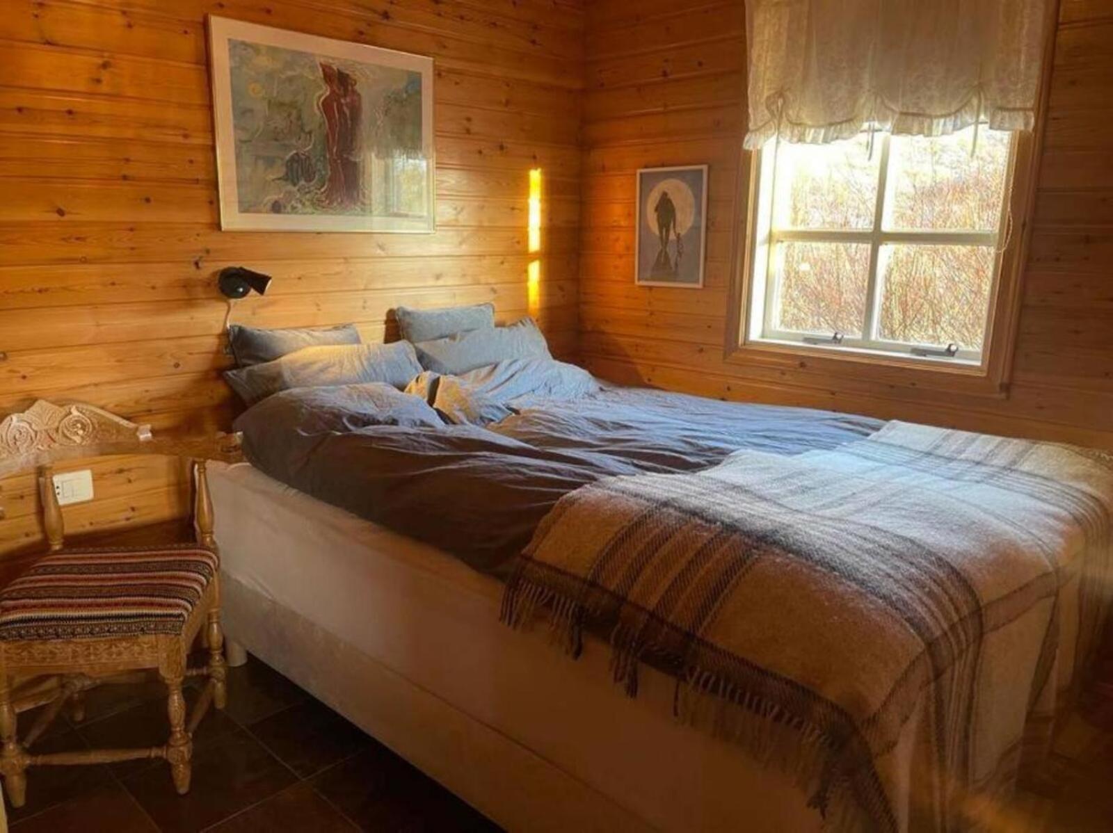 Cozy 2 Bedroom With Hot Tub Holiday home