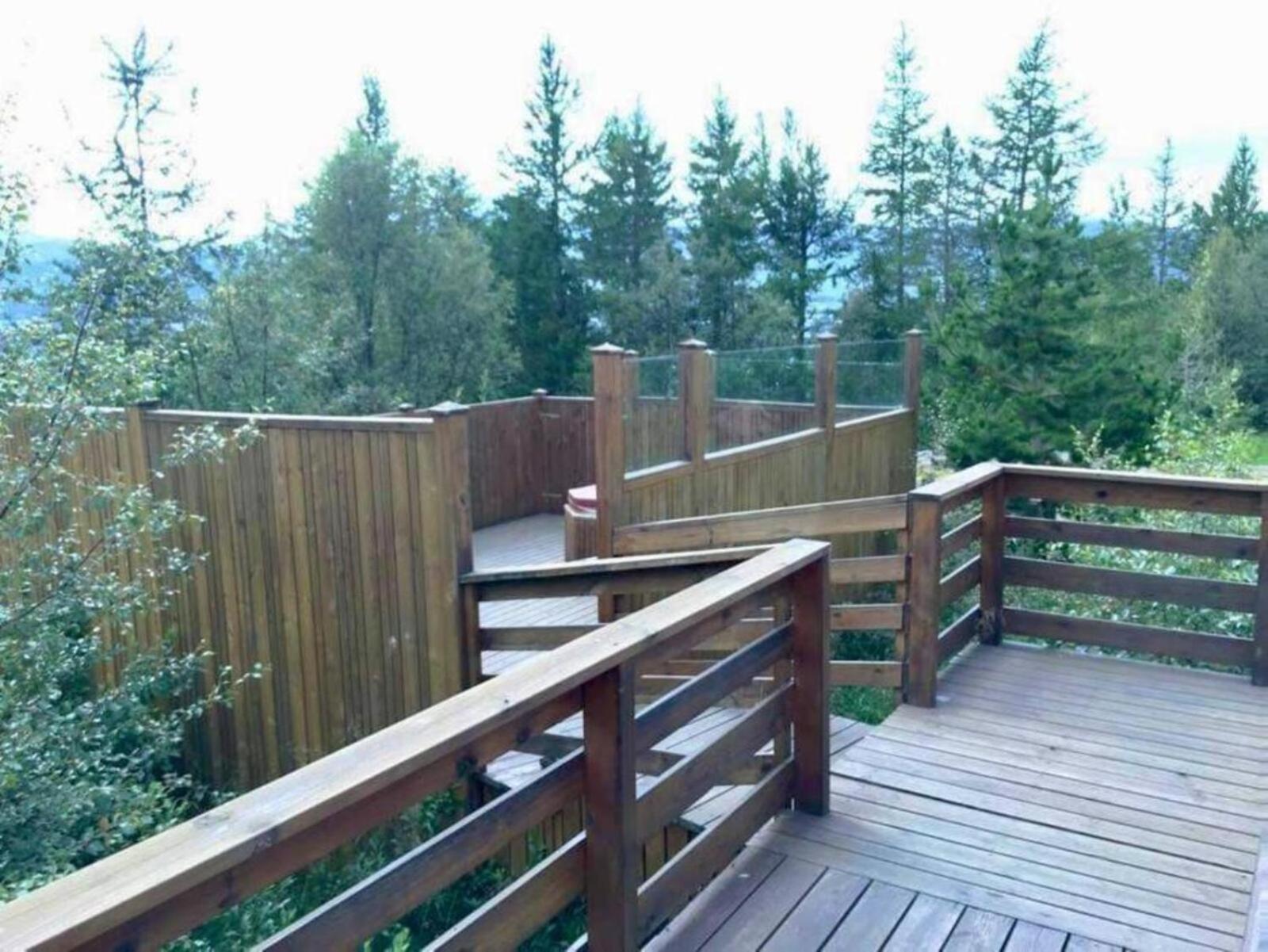 Holiday home Cozy 2 Bedroom With Hot Tub *