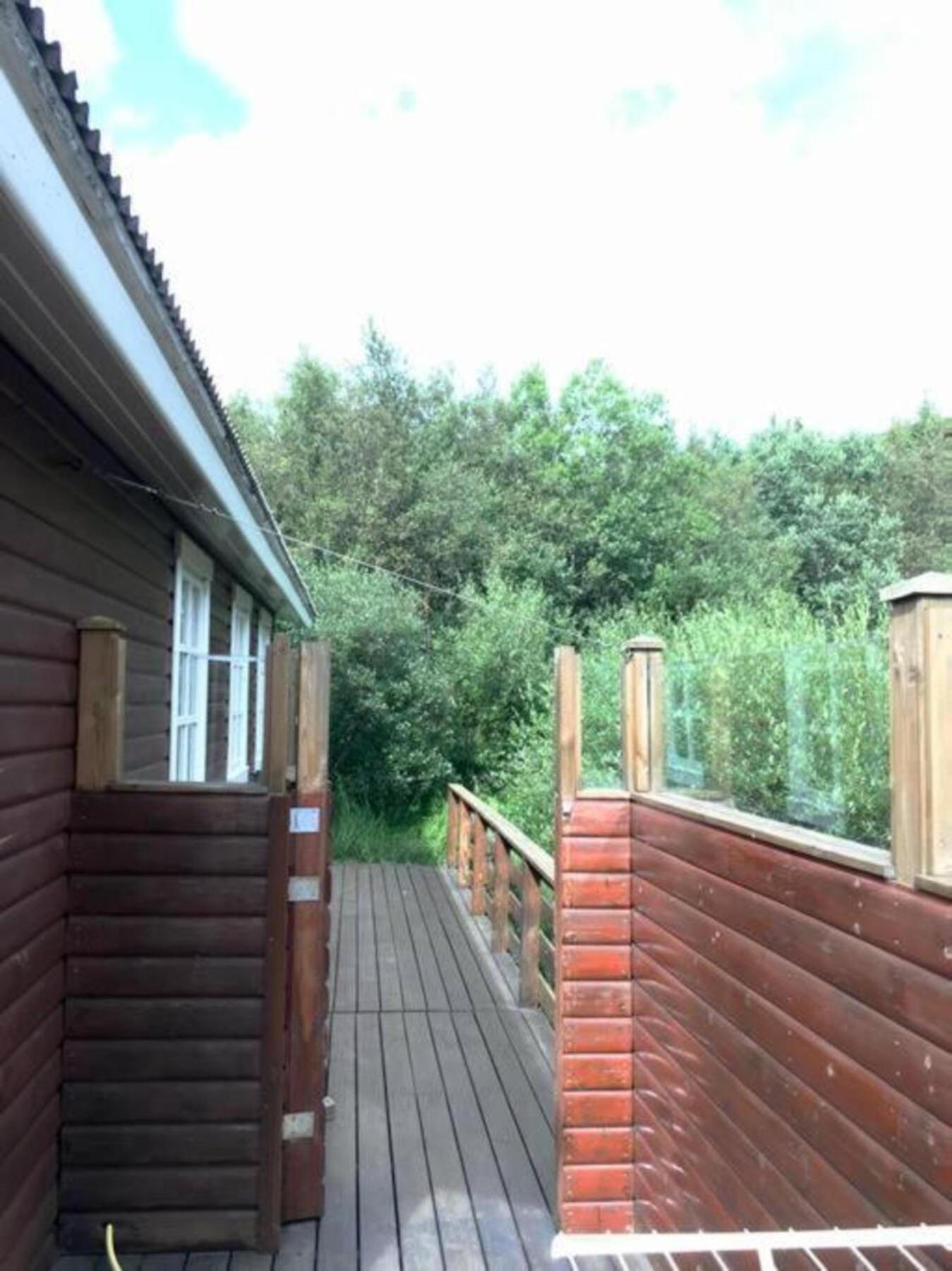 Holiday home Cozy 2 Bedroom With Hot Tub