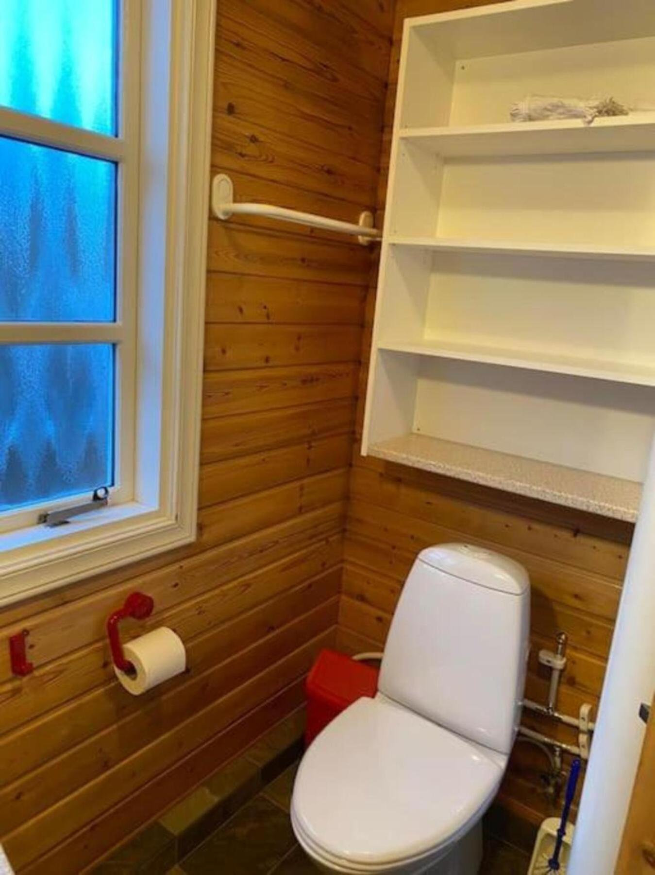 Holiday home Cozy 2 Bedroom With Hot Tub Akureyri