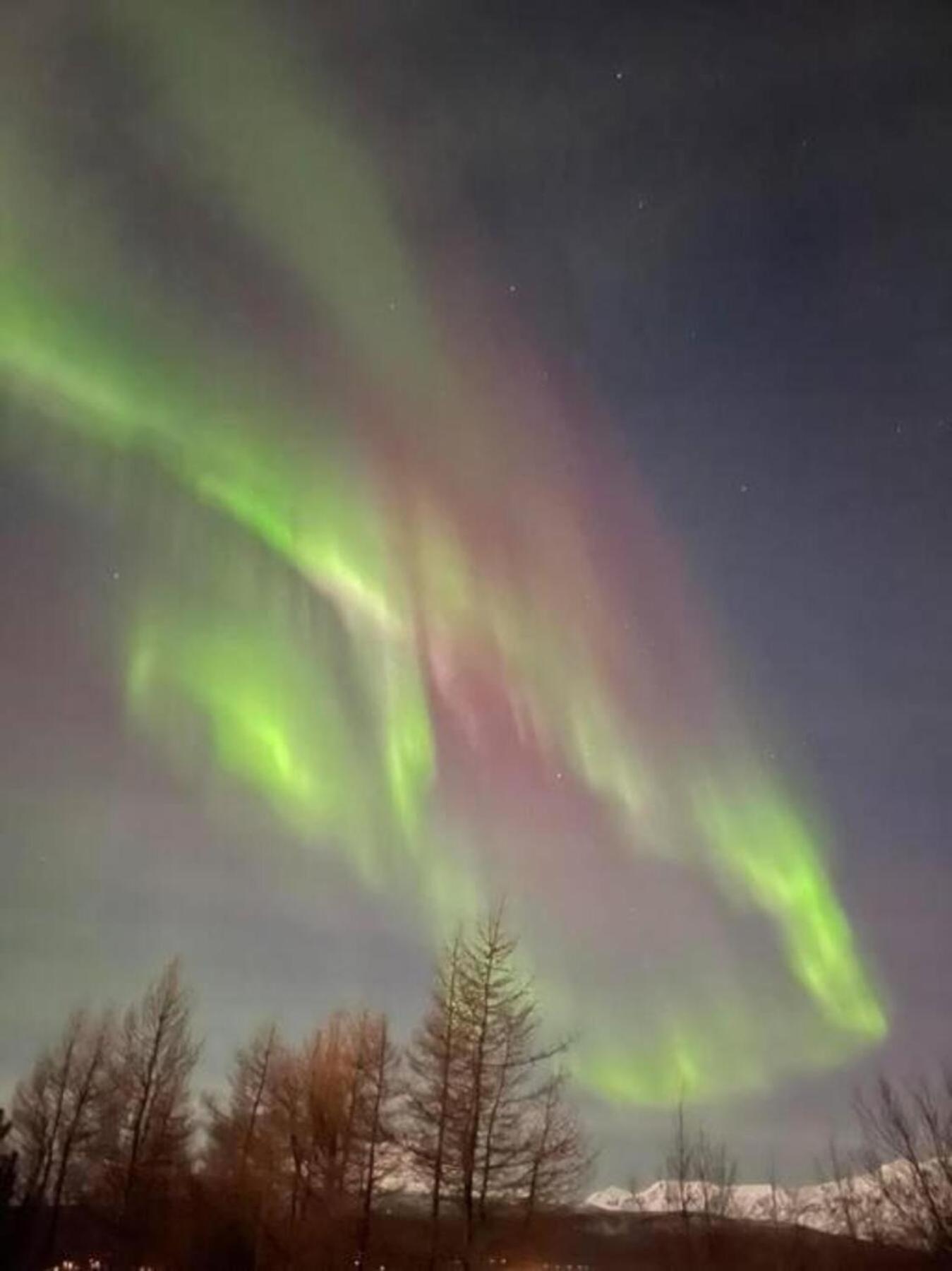 Cozy 2 Bedroom With Hot Tub Holiday home Akureyri