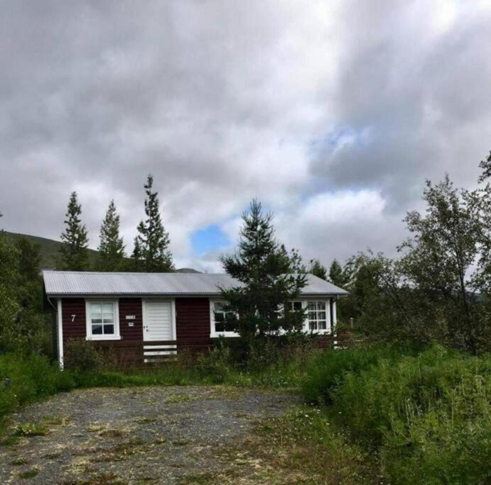 Holiday home Cozy 2 Bedroom With Hot Tub