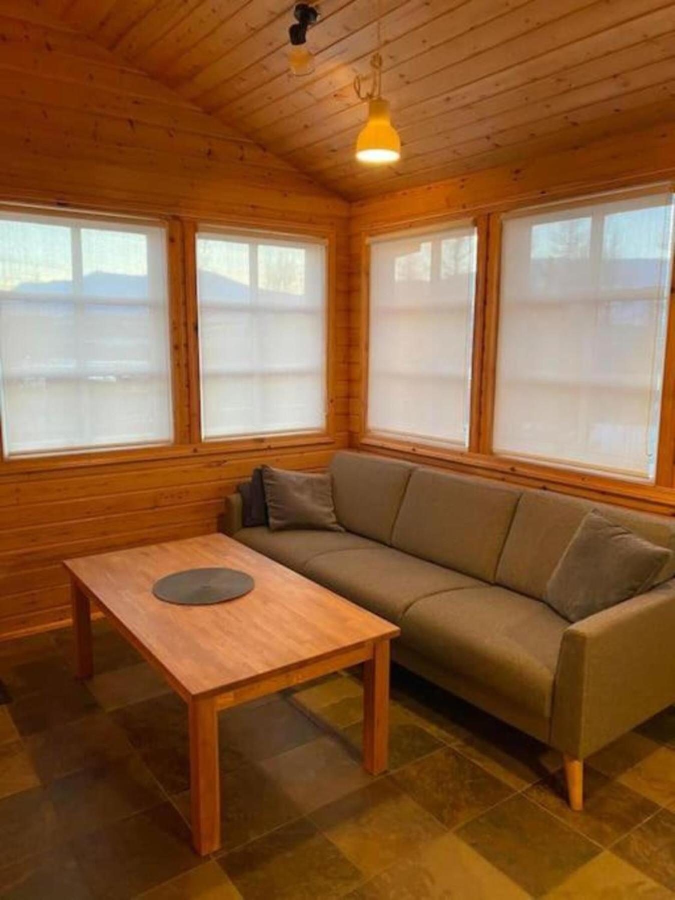 Holiday home Cozy 2 Bedroom With Hot Tub