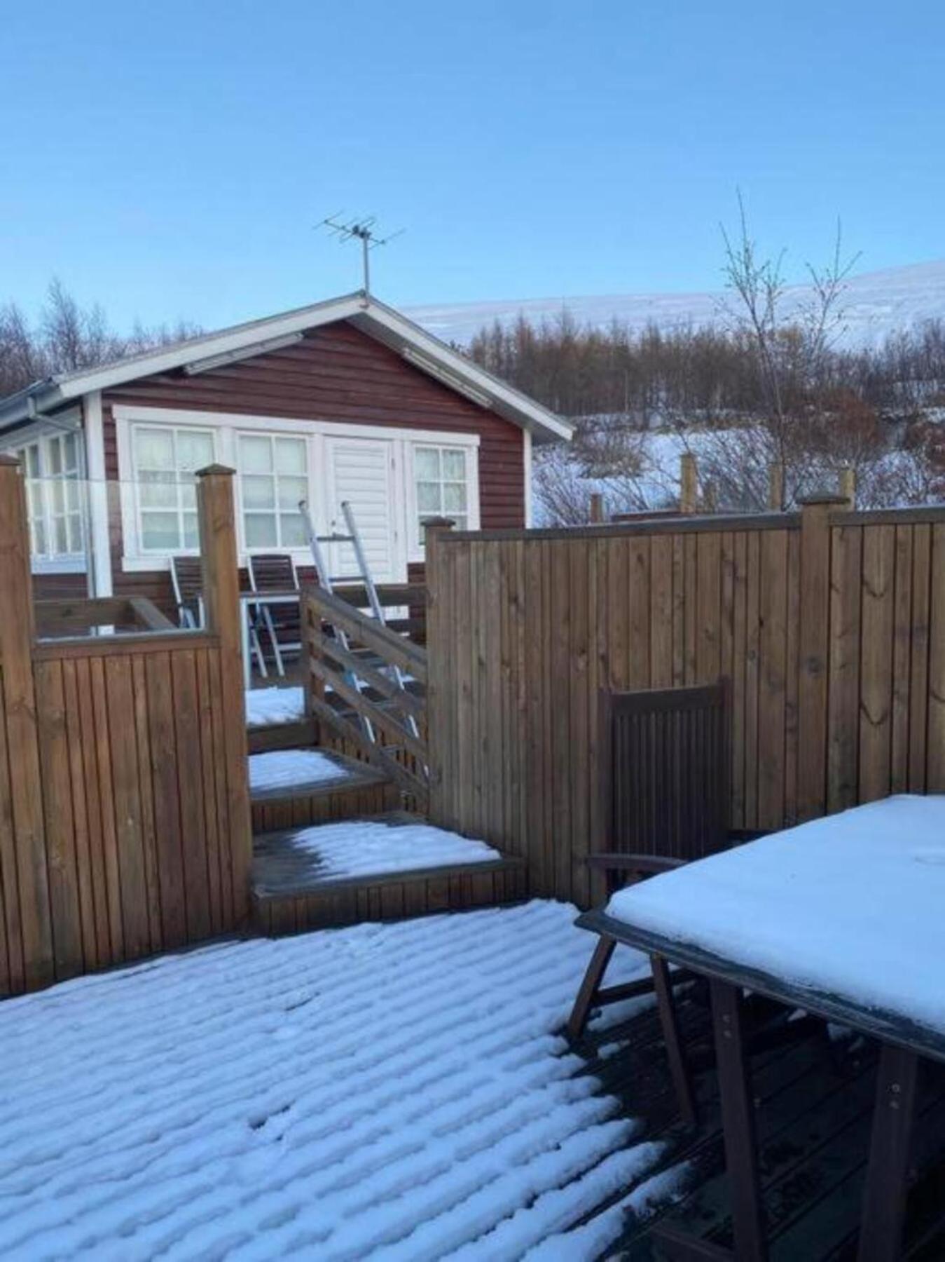 Holiday home Cozy 2 Bedroom With Hot Tub *